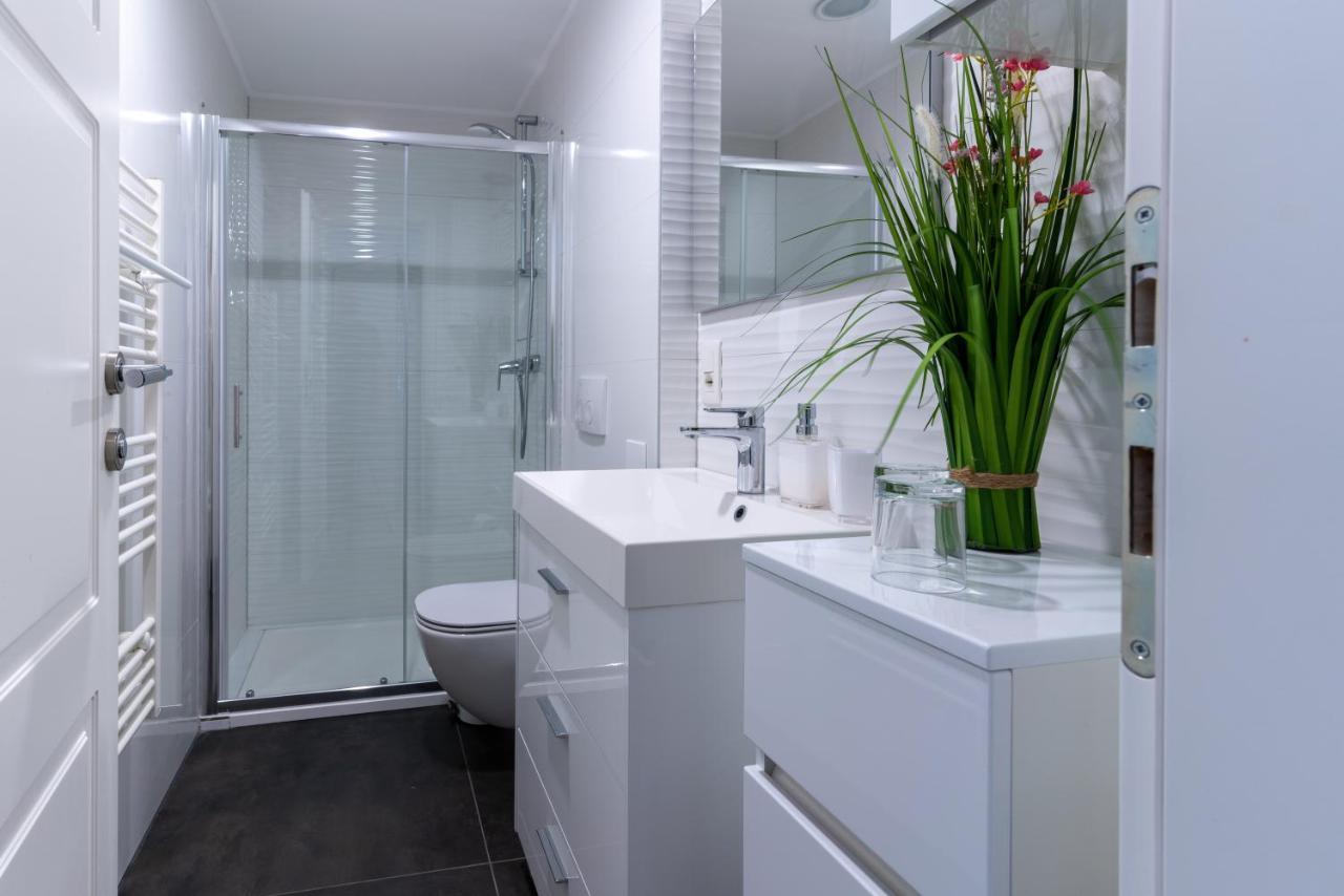 Bonne Chance Studio Apartment, Zagreb Center, Top Location Zewnętrze zdjęcie